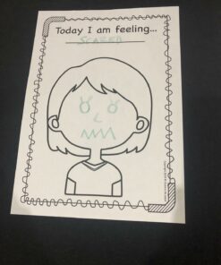 Alternative view of I am feeling (PDF)
