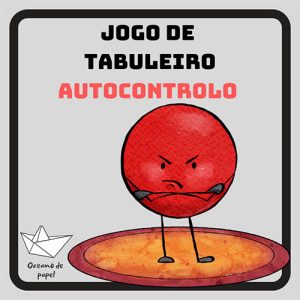 Jogo de Tabuleiro Autocontrolo