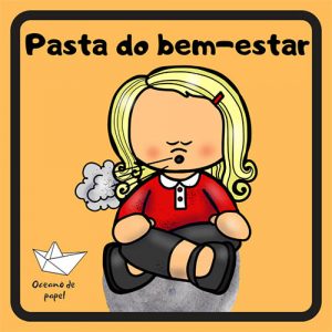 Pasta do bem-estar