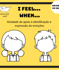 I am feeling (PDF)