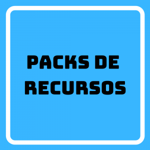 Packs de Recursos