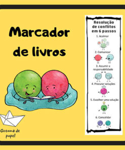 Resolução de Conflitos