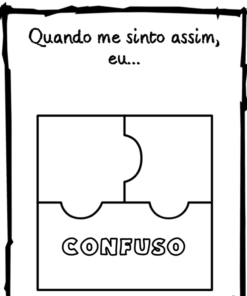 Alternative view of Atividade Puzzle do bem-estar (PDF)