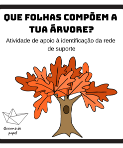 Atividade Rede de suporte (PDF)