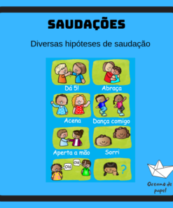 Saudações (PDF)