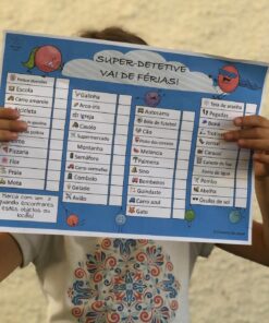 Alternative view of Super-detetive vai de férias (PDF)