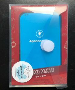 Alternative view of Apanhado a... 2º e 3º Ciclo (formato físico)