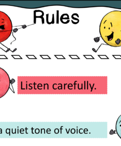 Alternative view of Poster Rules for intervention groups (PDF)