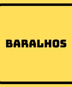 Baralhos