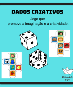 Dados criativos (PDF)