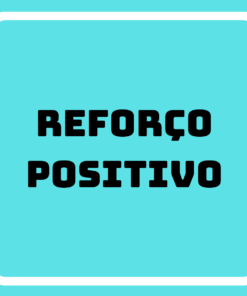 Reforço positivo